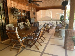 Terraza